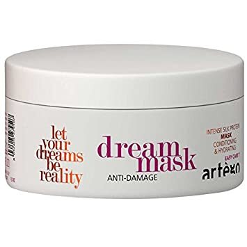 01-020761 EASY CARE T DREAM REPAIR MASK 500ML